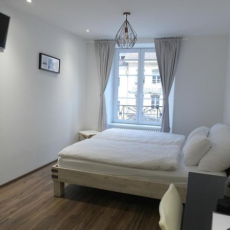 Albergo Diffuso Поррантрюї Екстер'єр фото