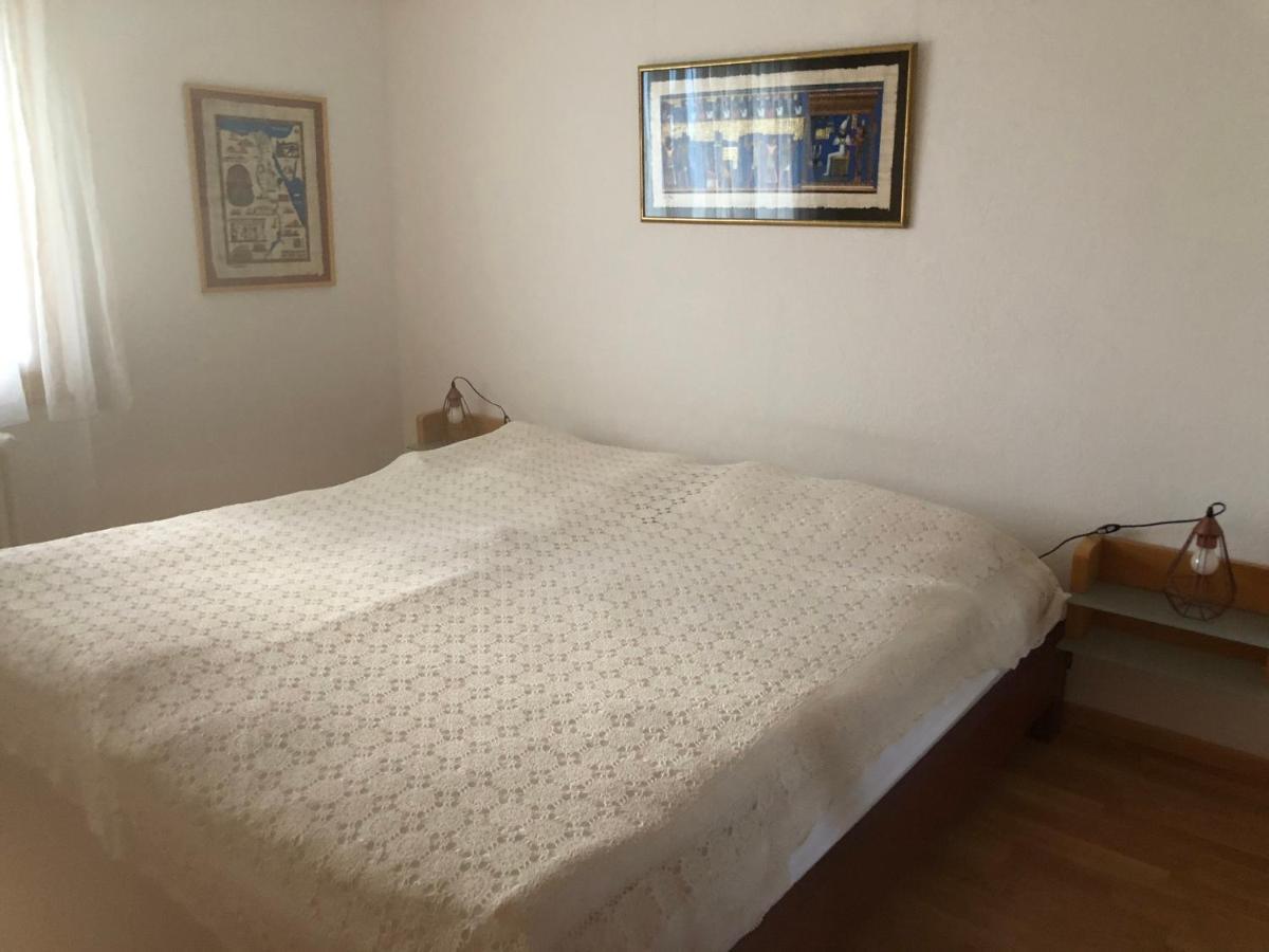 Albergo Diffuso Поррантрюї Екстер'єр фото