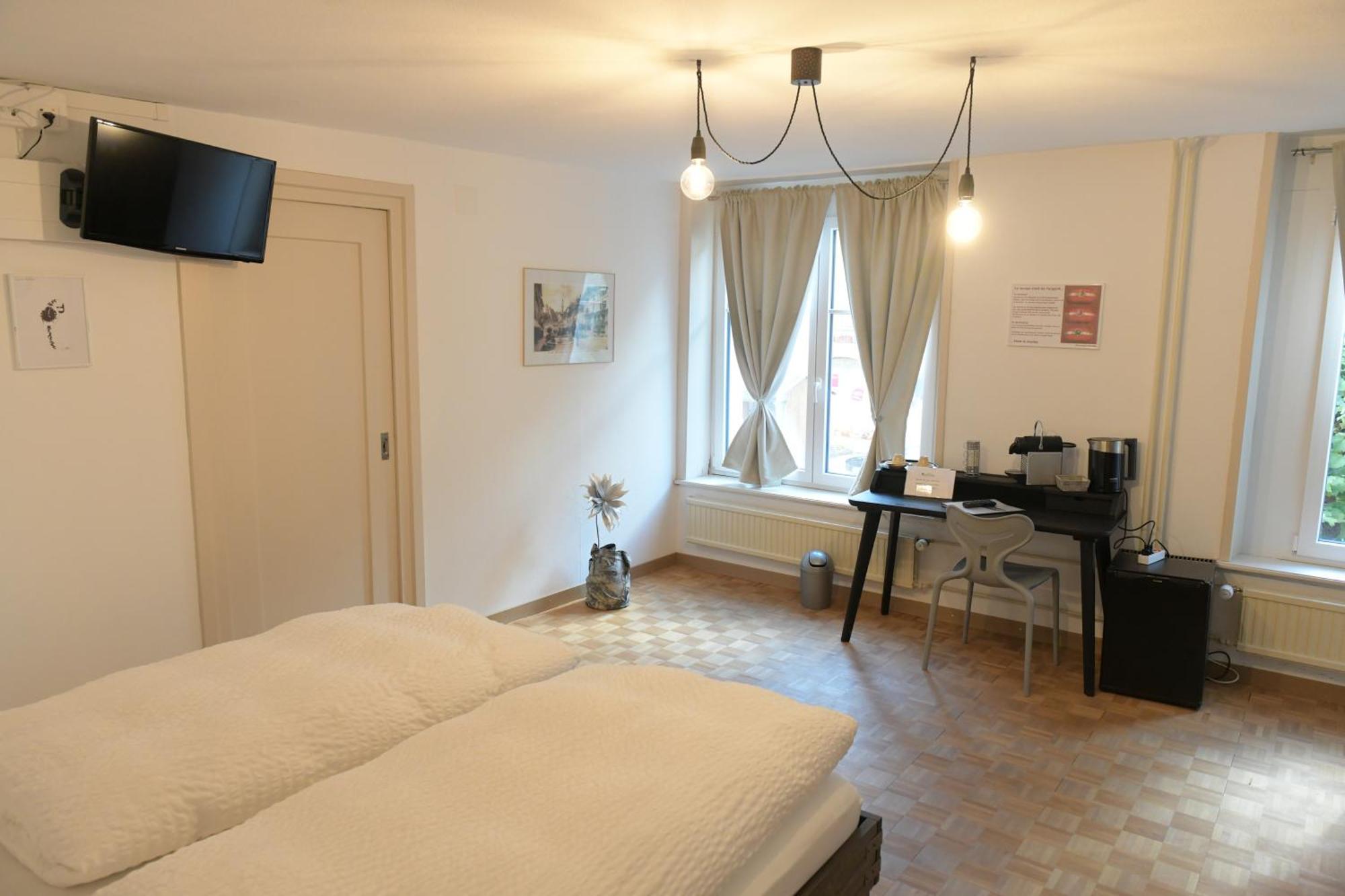 Albergo Diffuso Поррантрюї Екстер'єр фото