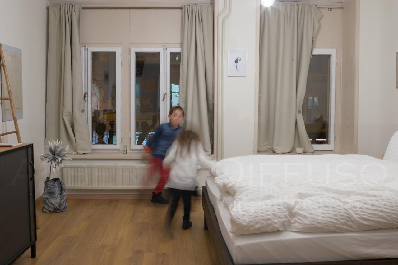 Albergo Diffuso Поррантрюї Екстер'єр фото