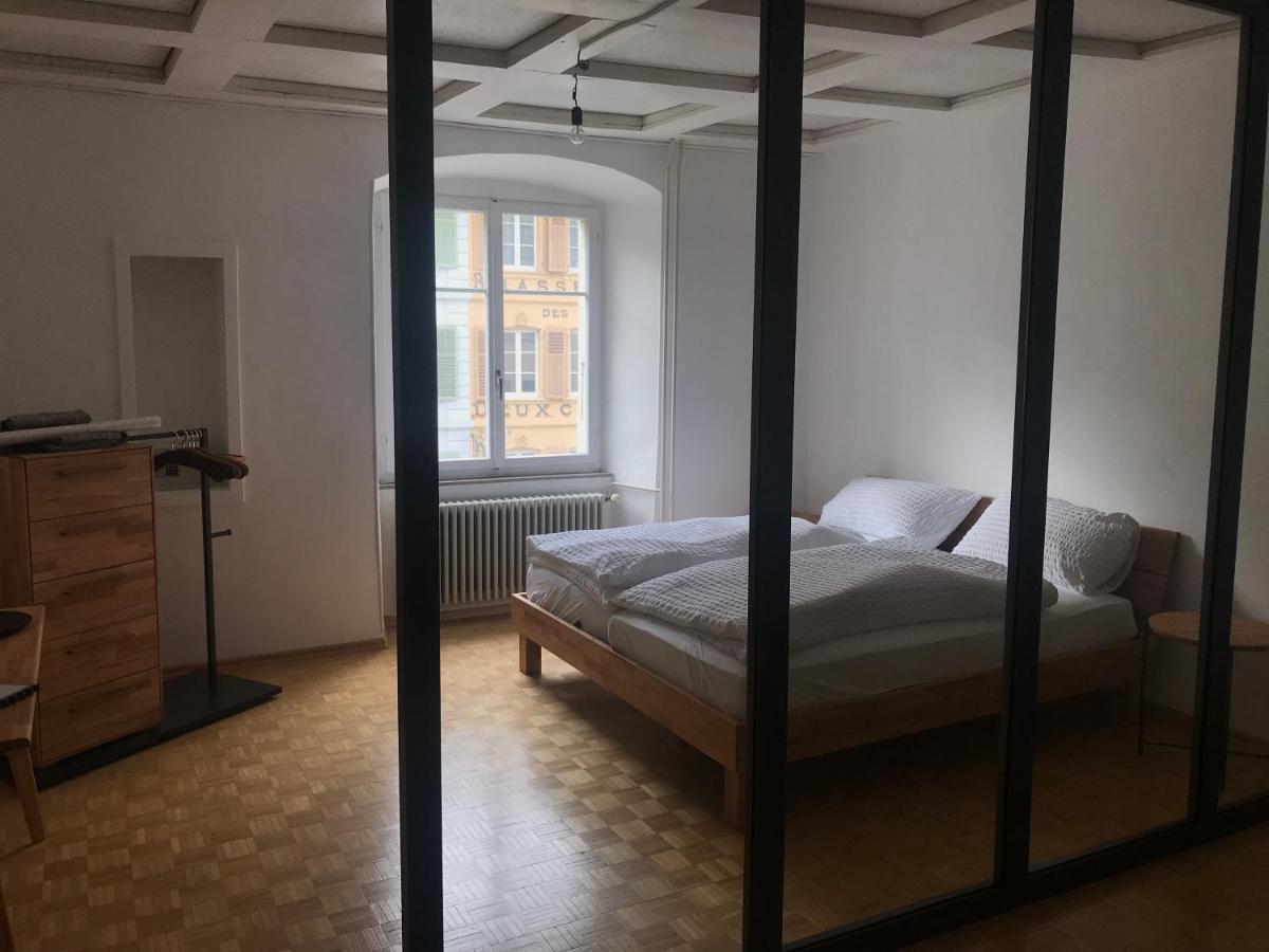 Albergo Diffuso Поррантрюї Екстер'єр фото